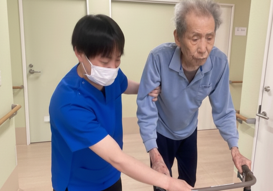 機能訓練