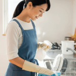 家事代行スタッフ